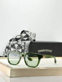 Picture of Chrome Hearts Sunglasses _SKUfw73239229fw